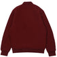 Men Regular Fit Parachute Jacket – Maroon - Harwage