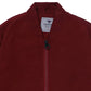 Men Regular Fit Parachute Jacket – Maroon - Harwage