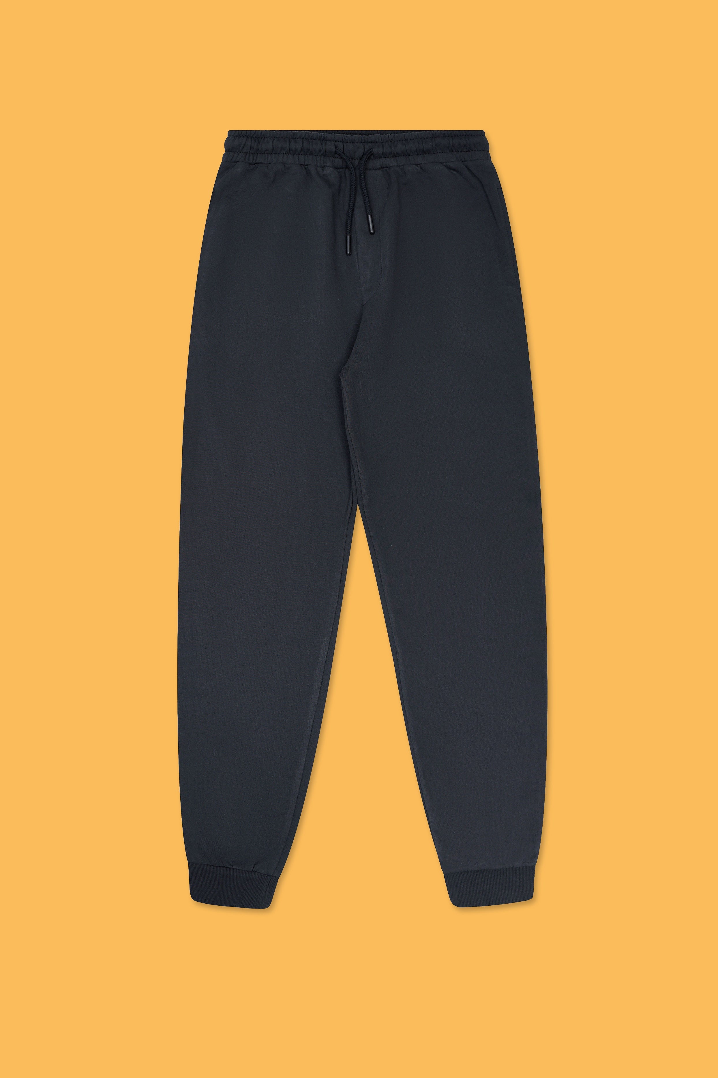Junior Boys’ Two-Piece Outfit - Black
