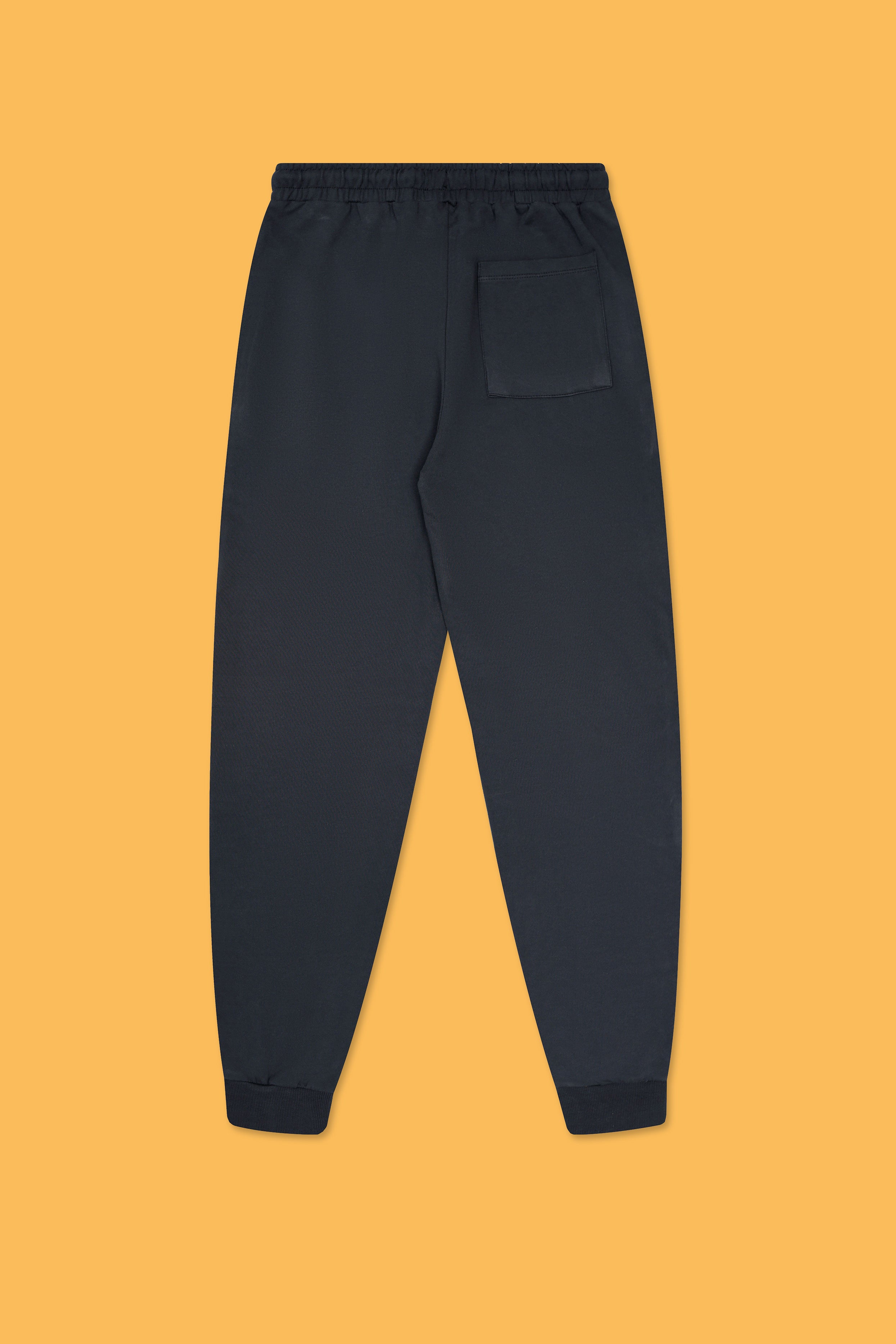 Junior Boys’ Two-Piece Outfit - Black