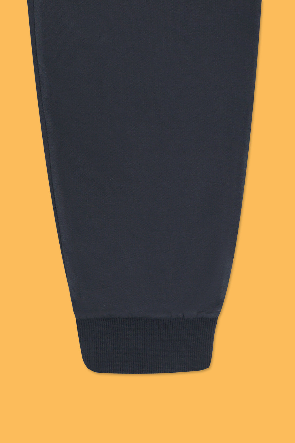 Junior Boys’ Two-Piece Outfit - Black