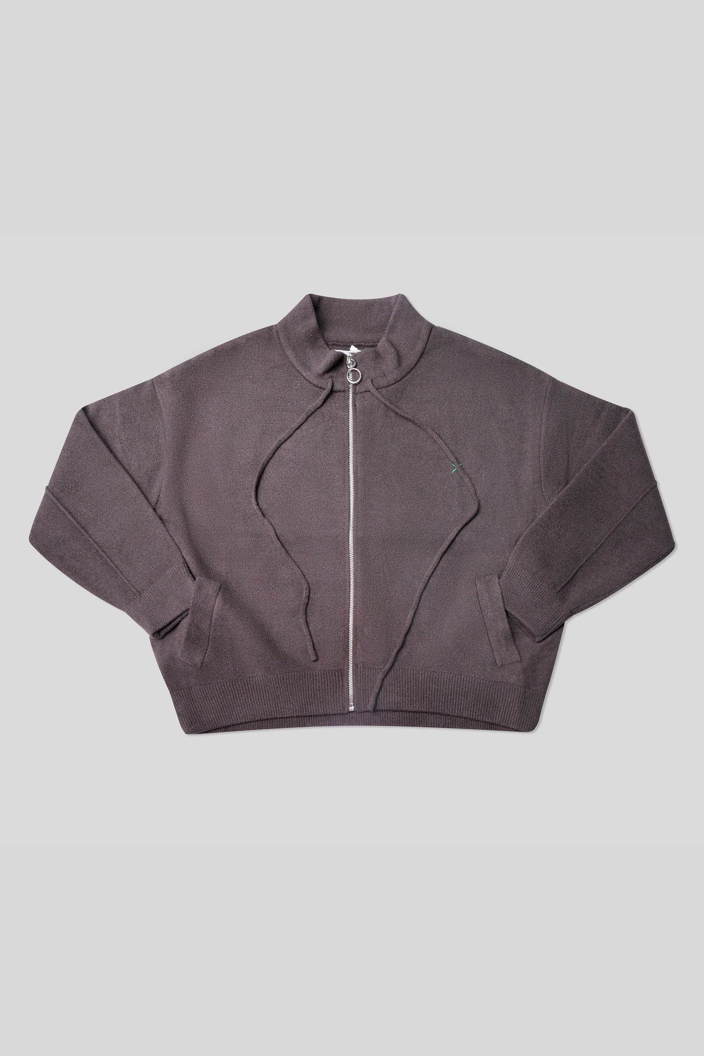 Women Wool Jersey - Dull Gold