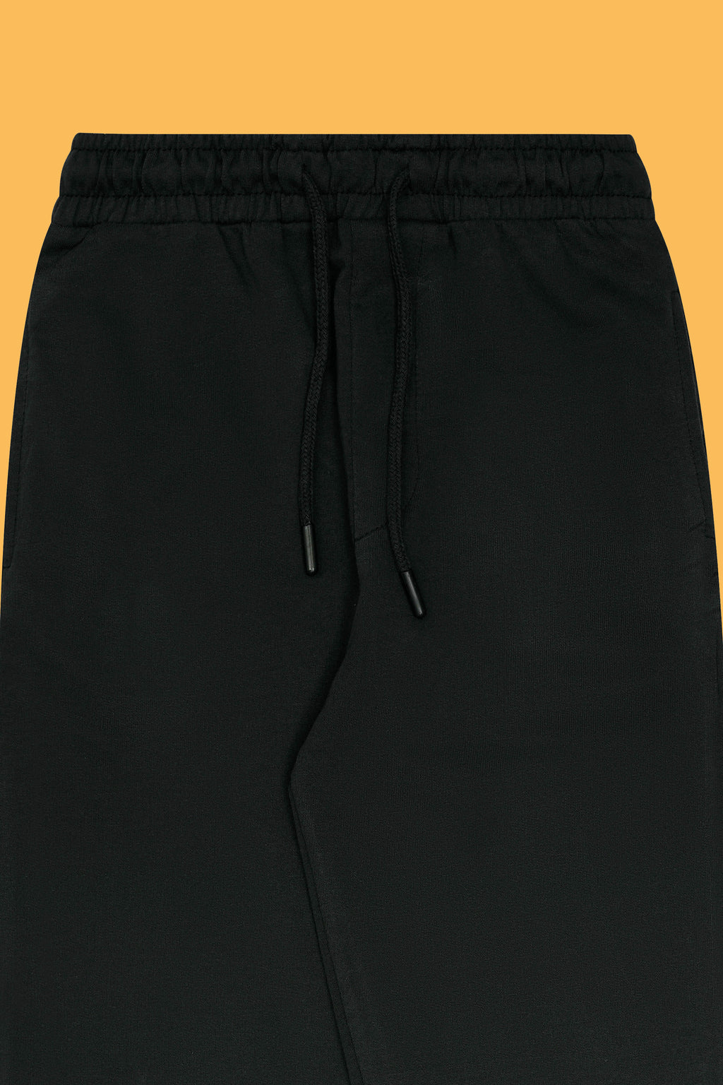 Little Boys’ Two-Piece Outfit - Black & Red