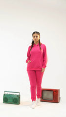 Women Tracksuit Regular - 3 Colors