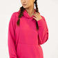 Women Tracksuit Regular - Fuchsia Pink - Harwage