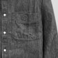 Men’s Casual Denim Shirt
