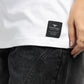 Women Skater Fit Cut & Sewn Jeans - Charcoal