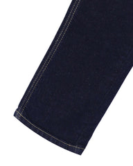 Women Slim Fit Denim Jeans – Navy Blue