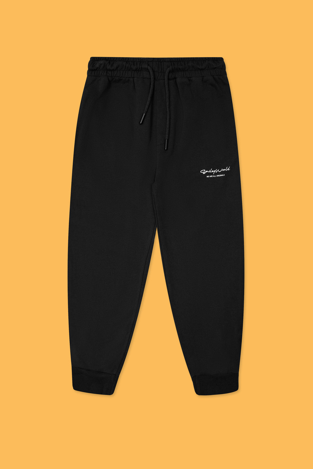 Little Boys’ Two-Piece Outfit - Charcoal Grey