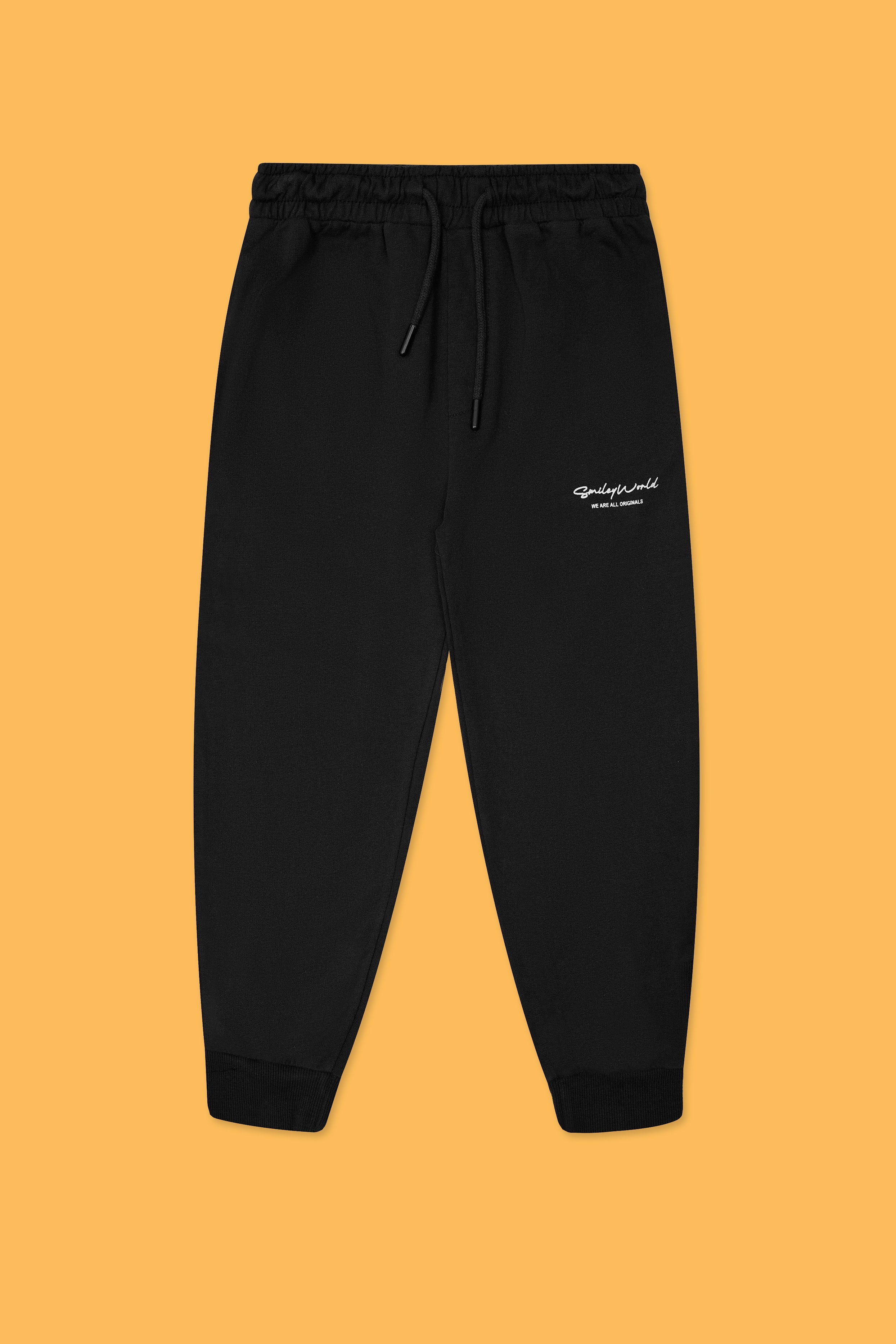 Little Boys’ Two-Piece Outfit - Charcoal Grey