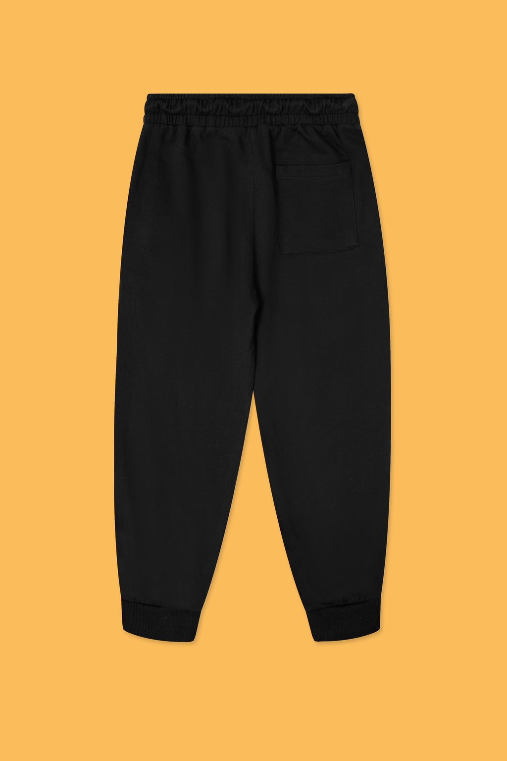 Little Boys’ Two-Piece Outfit - Charcoal Grey