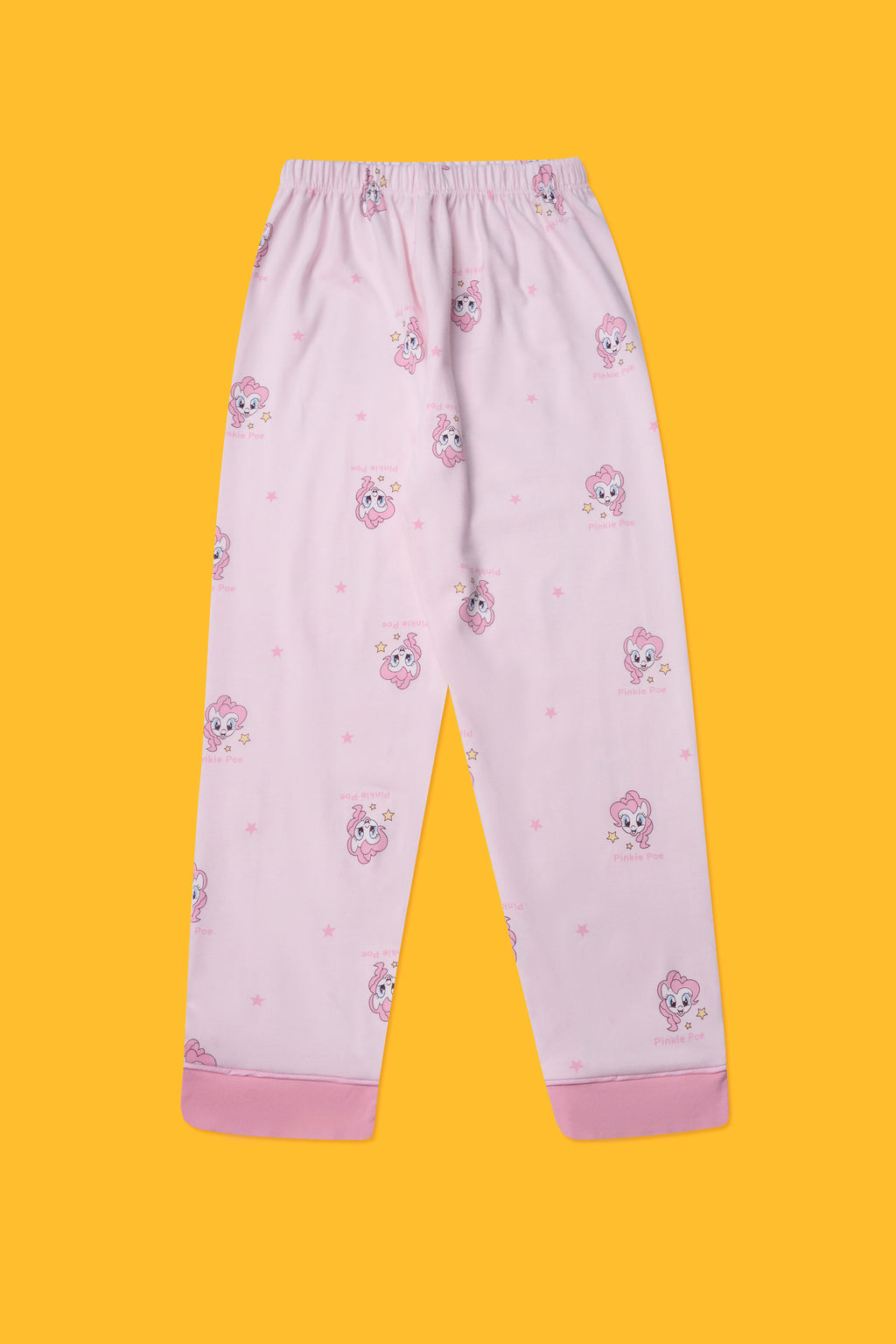 Little girls Two-Piece Outfit - Pink