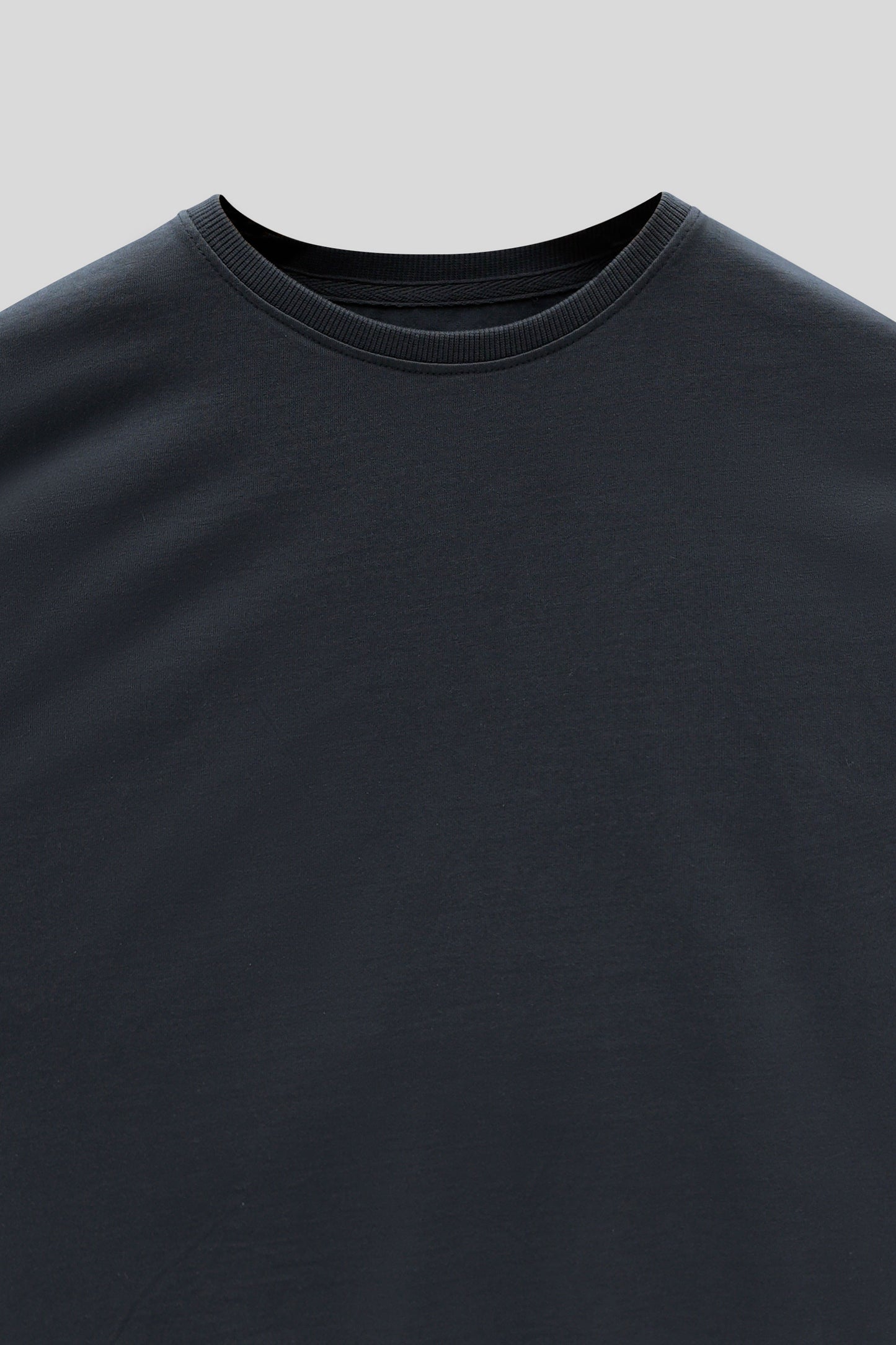 Junior Boys’ Two-Piece Outfit - Black