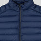 Men’s Puffer Jacket - Blue