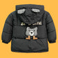 Little Boys Puffer Jacket