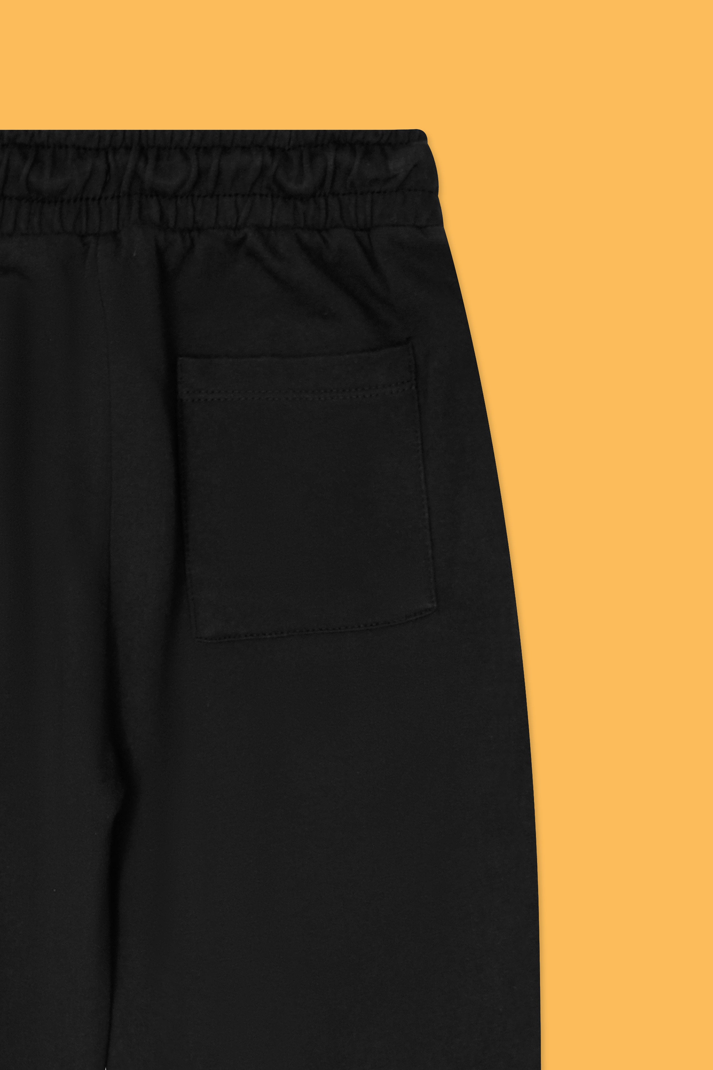 Little Boys’ Two-Piece Outfit - Charcoal Grey