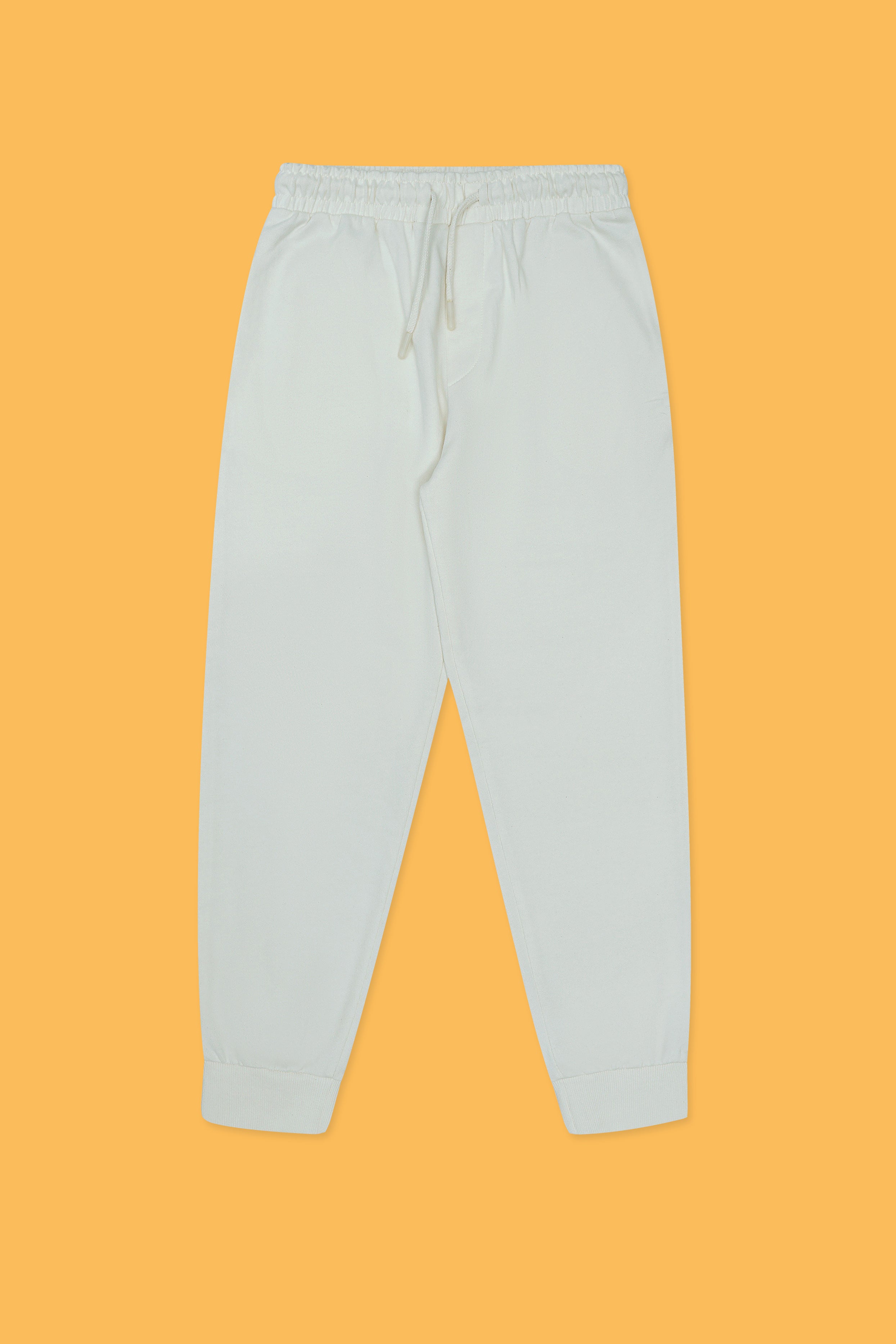 Junior Boys’Two-Piece Outfit - Pristine