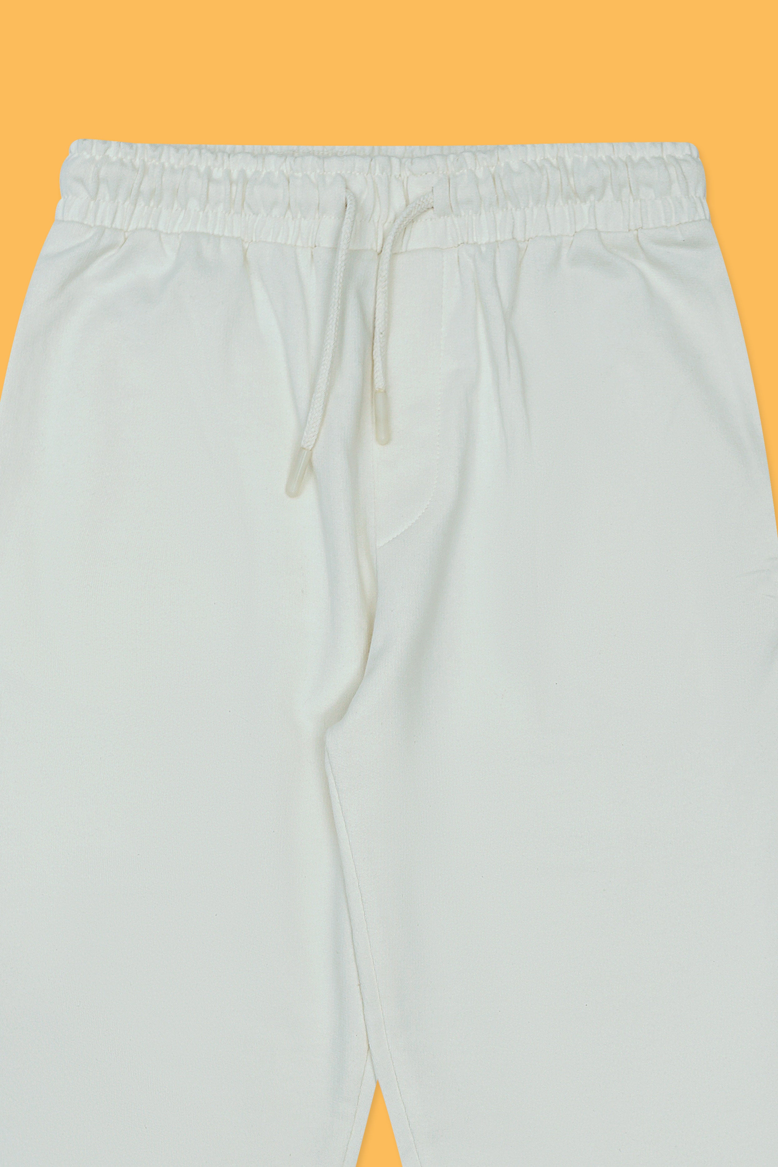 Junior Boys’Two-Piece Outfit - Pristine