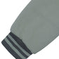 Men Regular Fit Parachute Jacket – Grey - Harwage