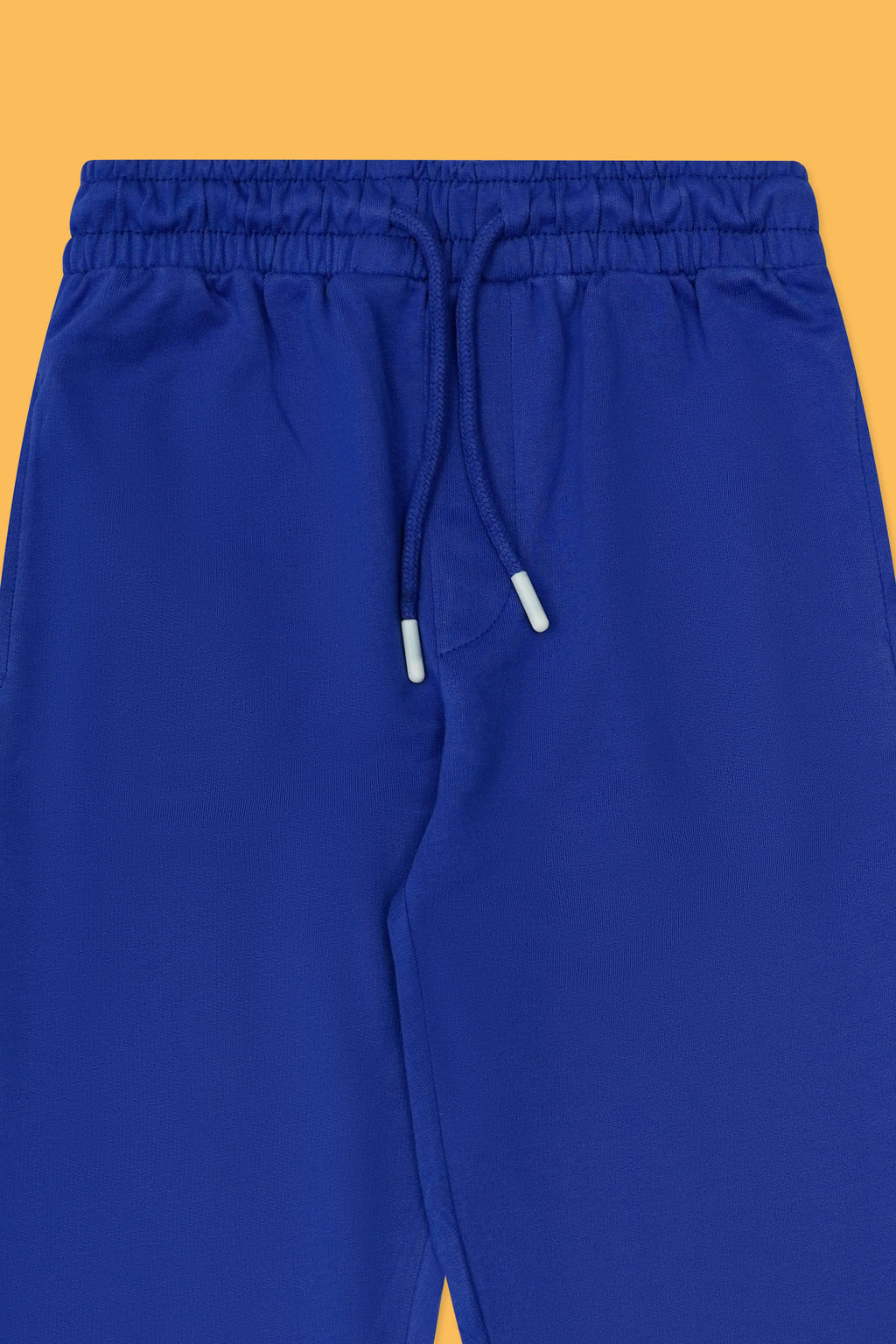 Little Boys’ Two-Piece Outfit -  Tomato Navy