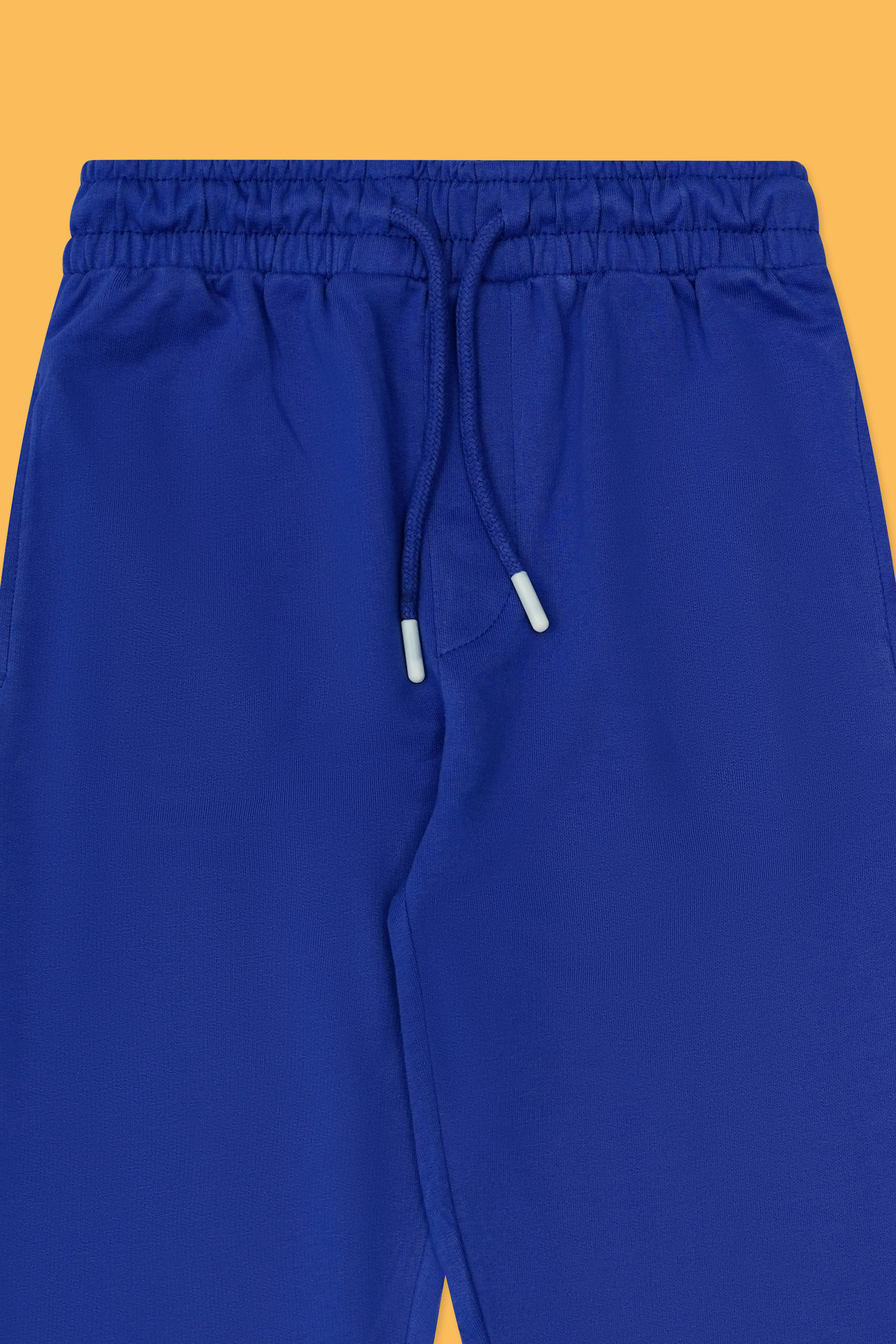 Little Boys’ Two-Piece Outfit -  Tomato Navy