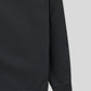 Men’s Oversized Sweatshirt - Charcoal Melange
