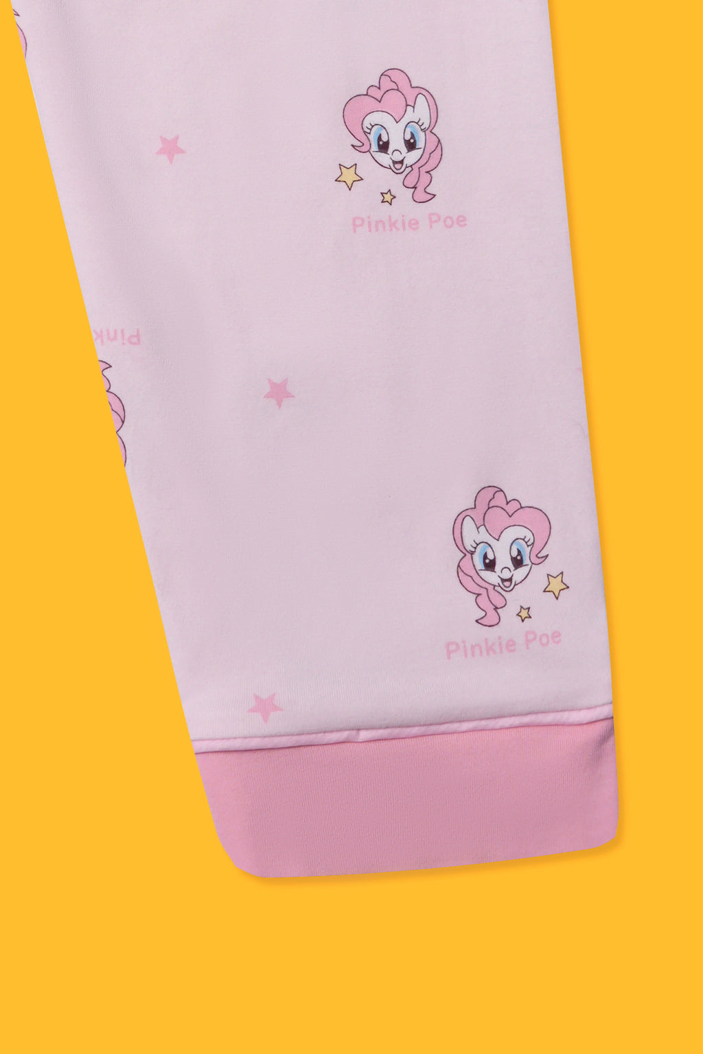 Little girls Two-Piece Outfit - Pink