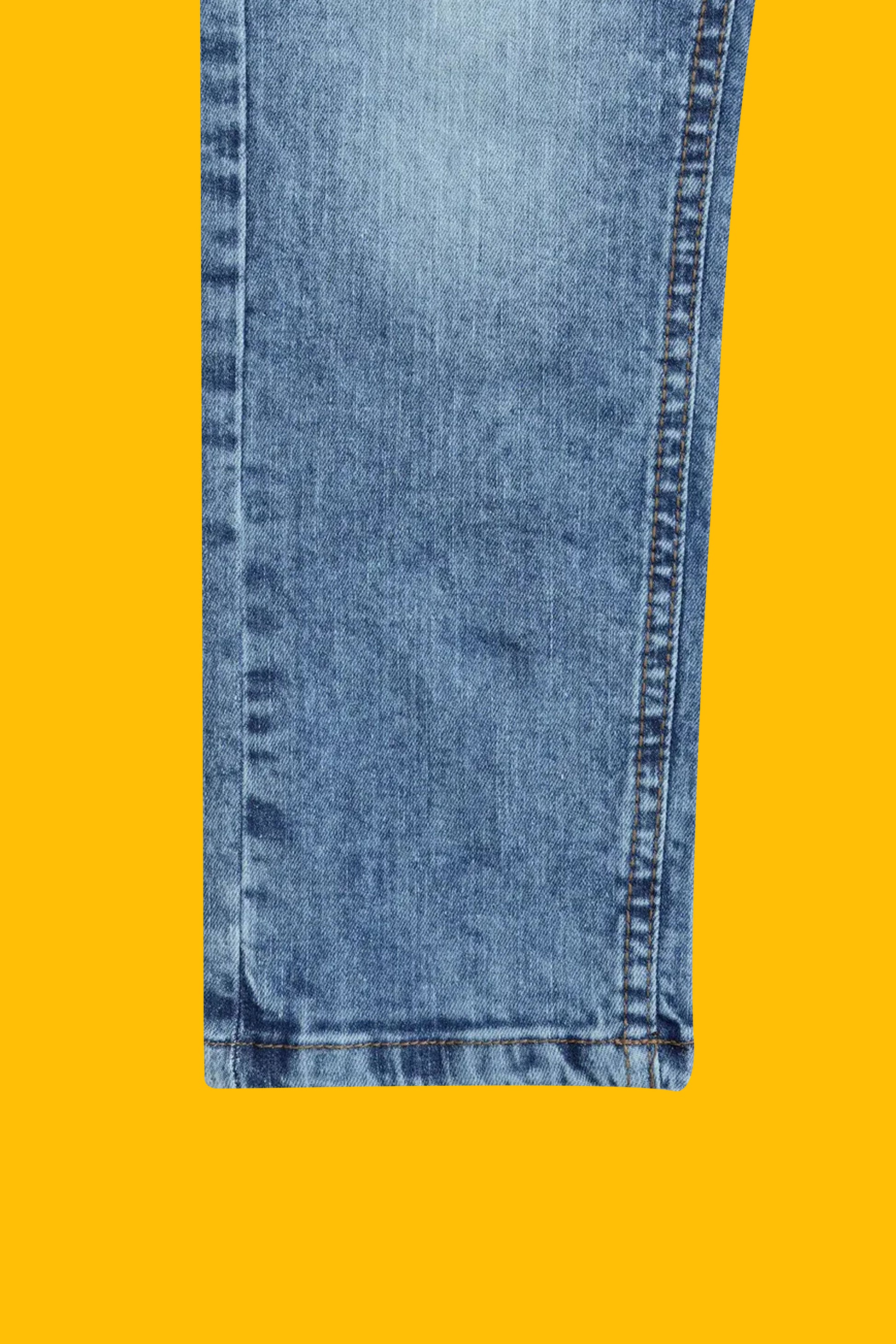 Boy Modern Straight – Light Blue