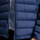 Men’s Puffer Jacket - Blue