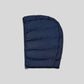 Men’s Puffer Jacket - Blue