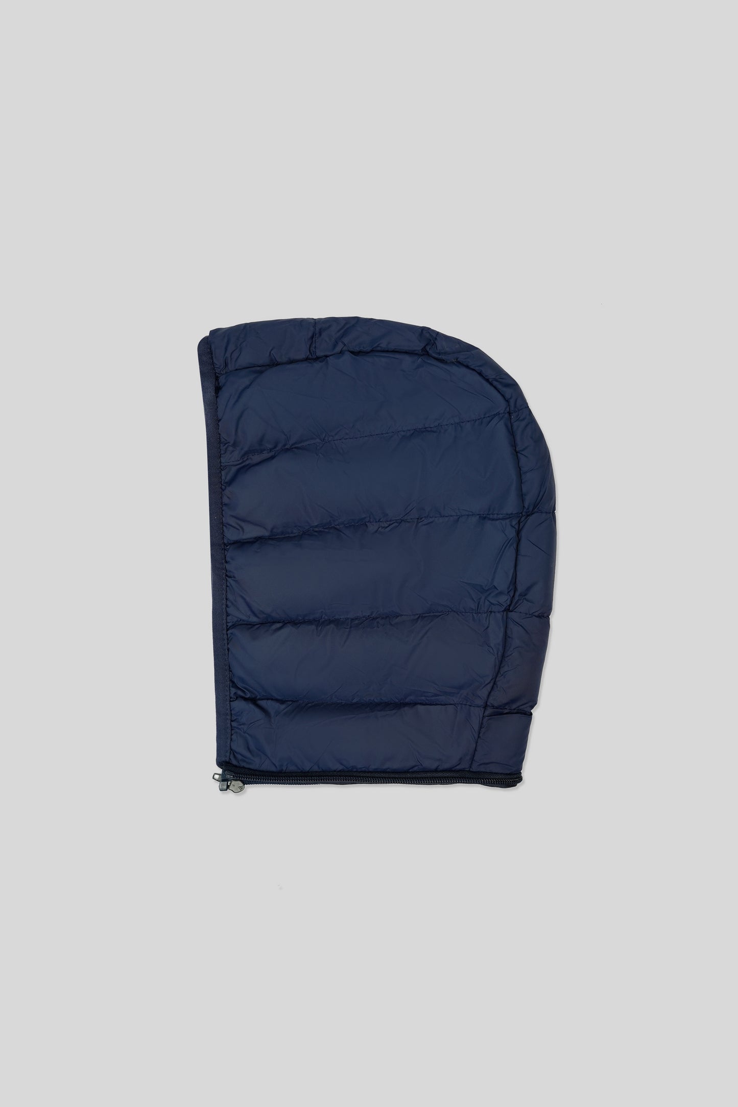 Men’s Puffer Jacket - Blue