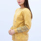 Women Sweatshirt Regular Fit - Beige