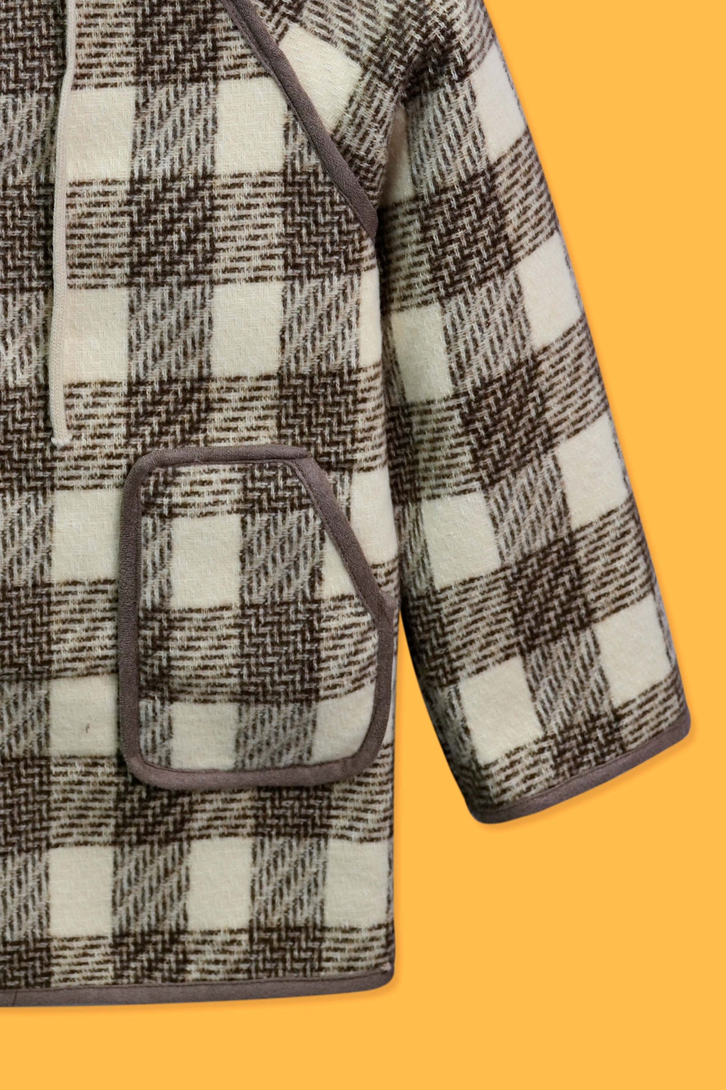 Junior Boys Hoodie Coat