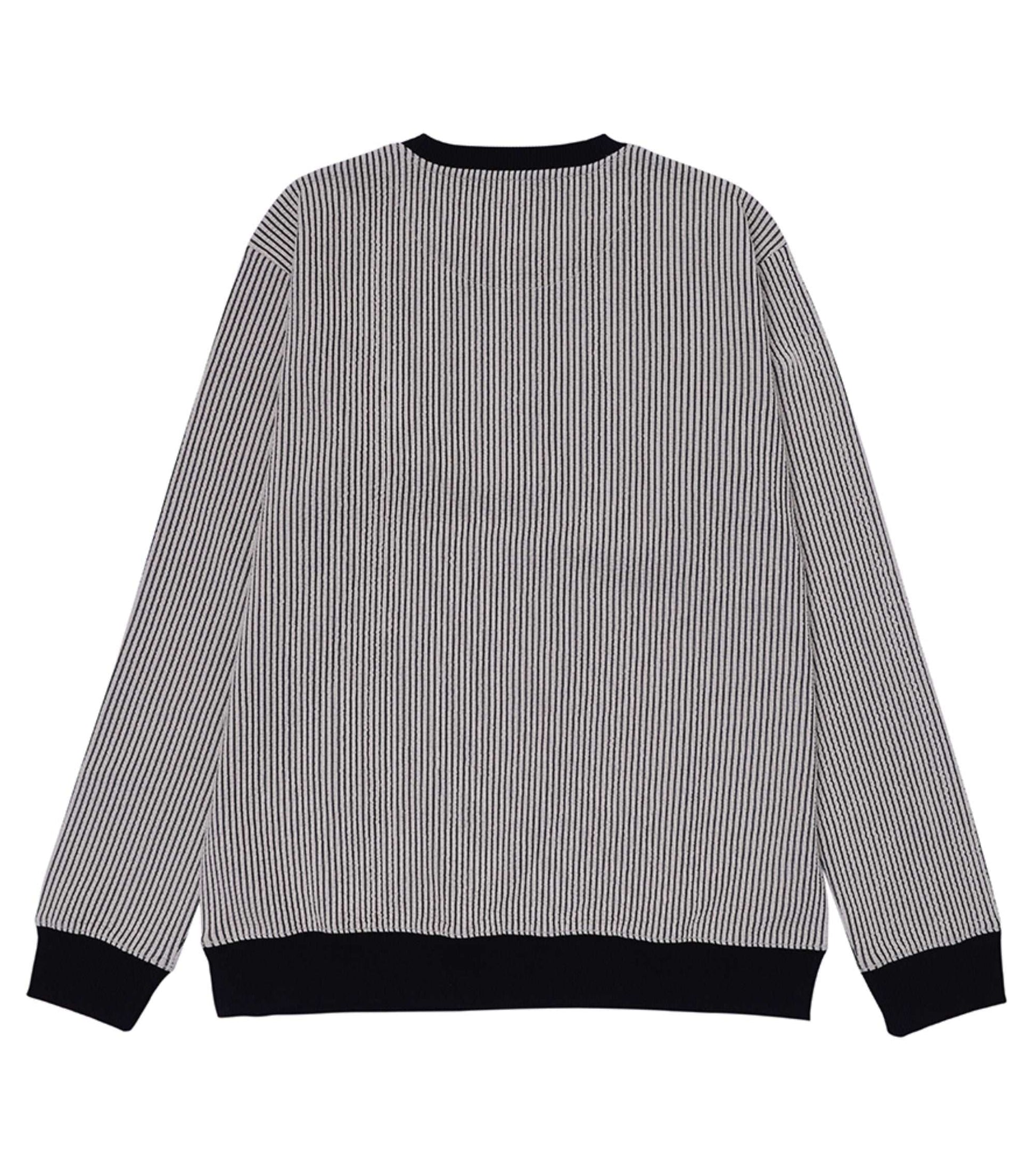Men Regular Fit Sweatshirt – 2 Colors - Harwage
