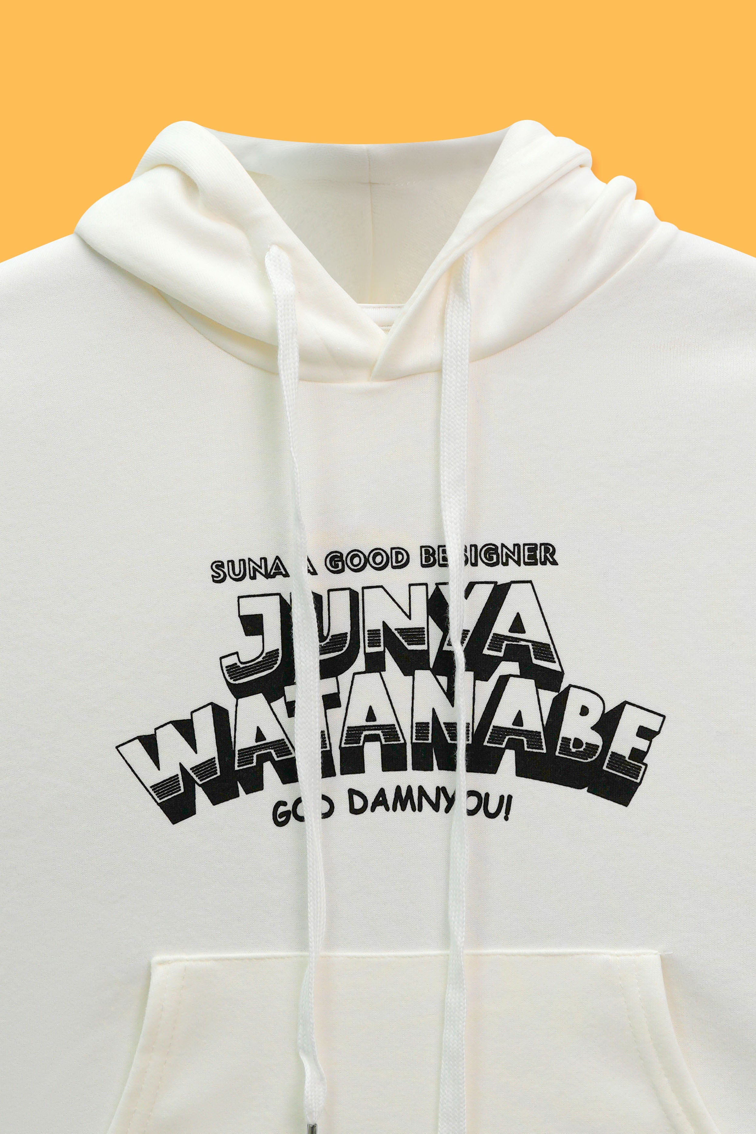 Junior Boys Fleece Pullover Hoodie