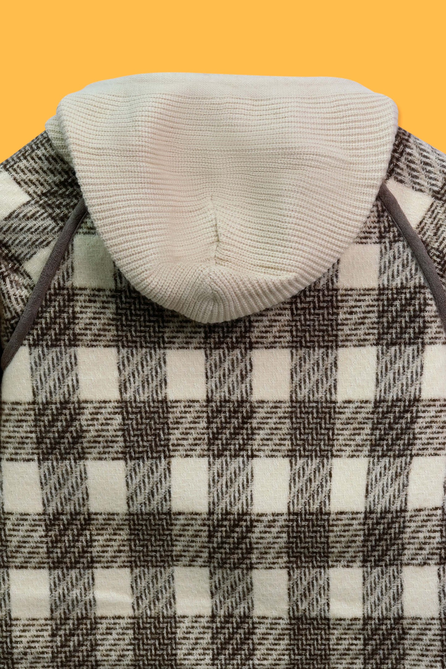 Junior Boys Hoodie Coat