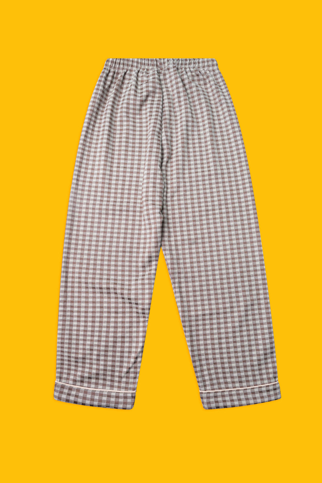 Little Boys CO-ORD SET - Brown