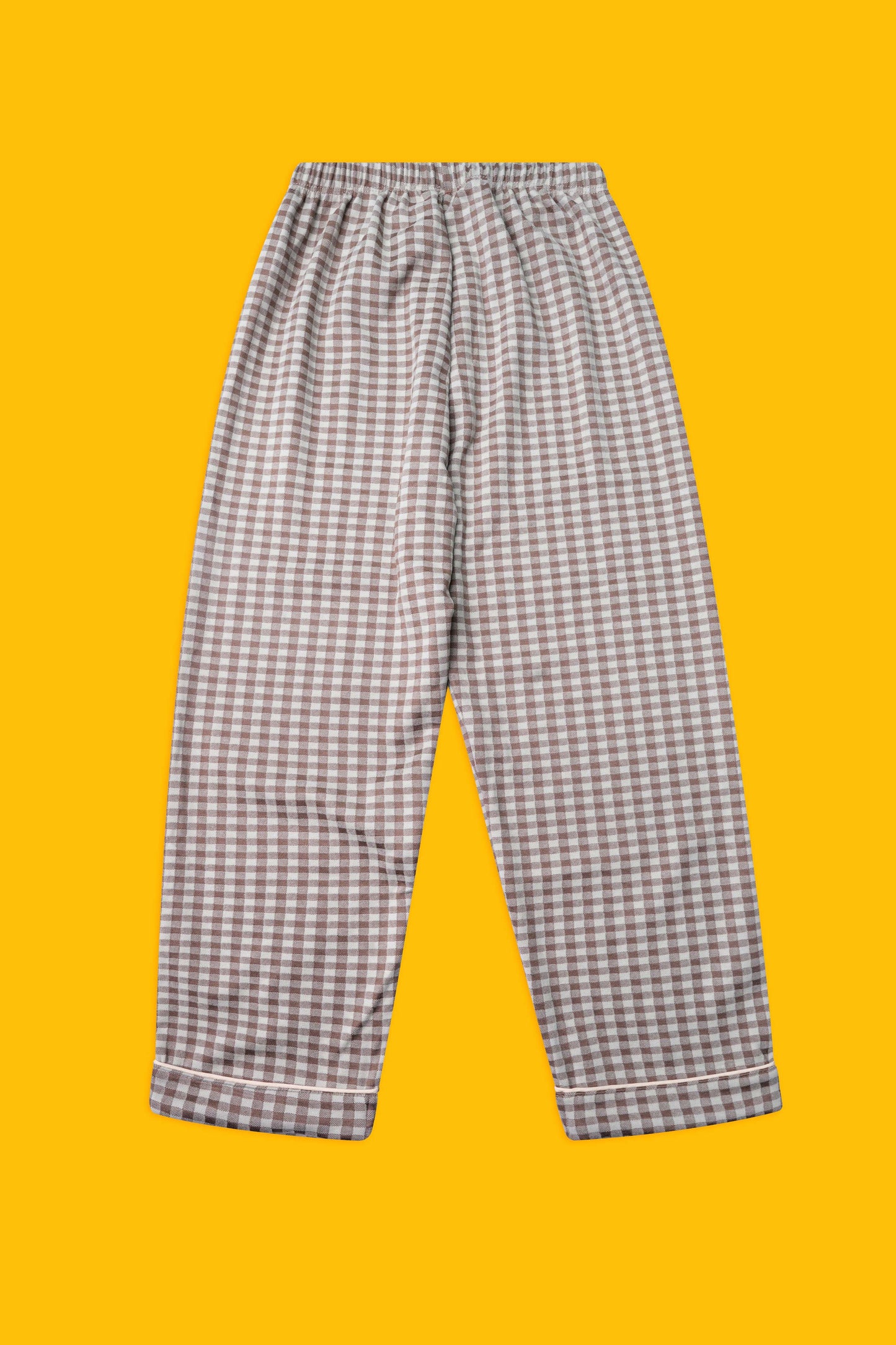 Little Boys CO-ORD SET - Brown