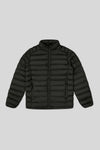 Men’s Puffer Jacket - Black