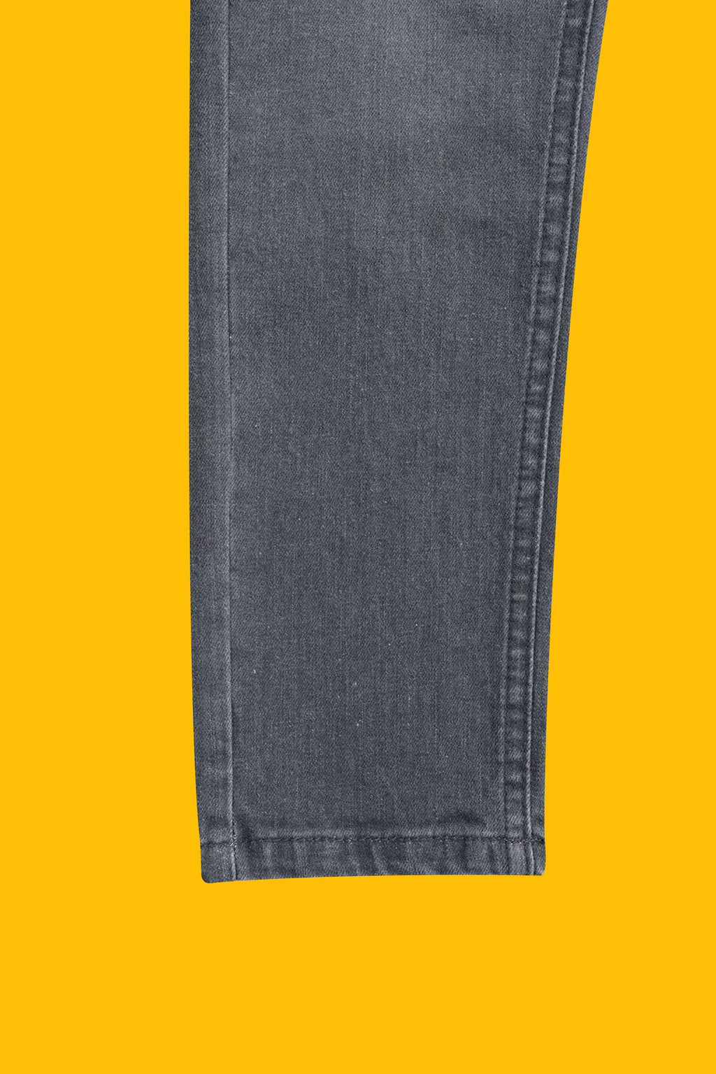 Boys Straight Fit - Grey