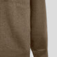 Men’s Crew Neck Wool Jersey