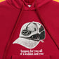Junior Boys Fleece Pullover Hoodie