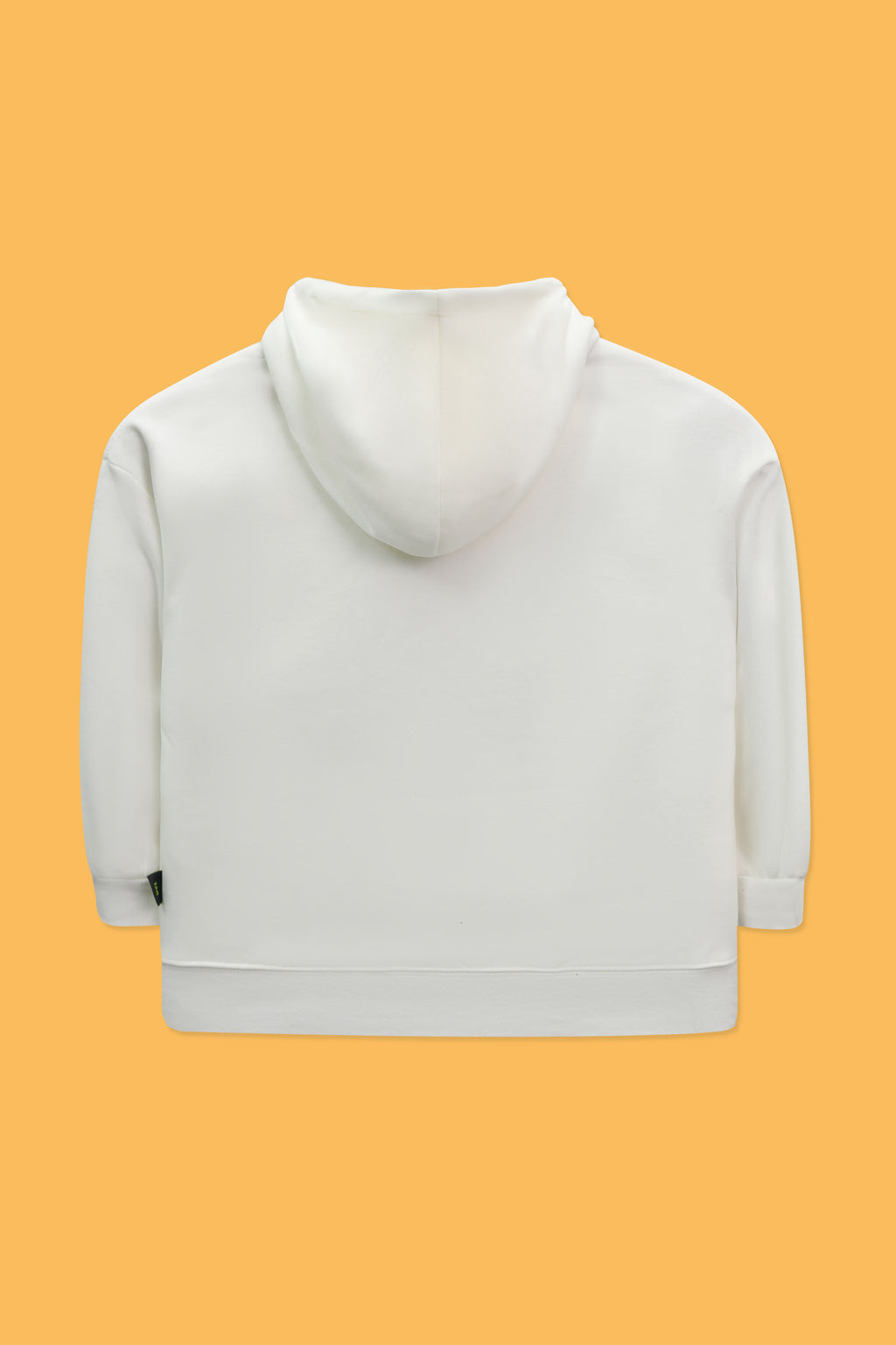 Junior Boys Fleece Pullover Hoodie