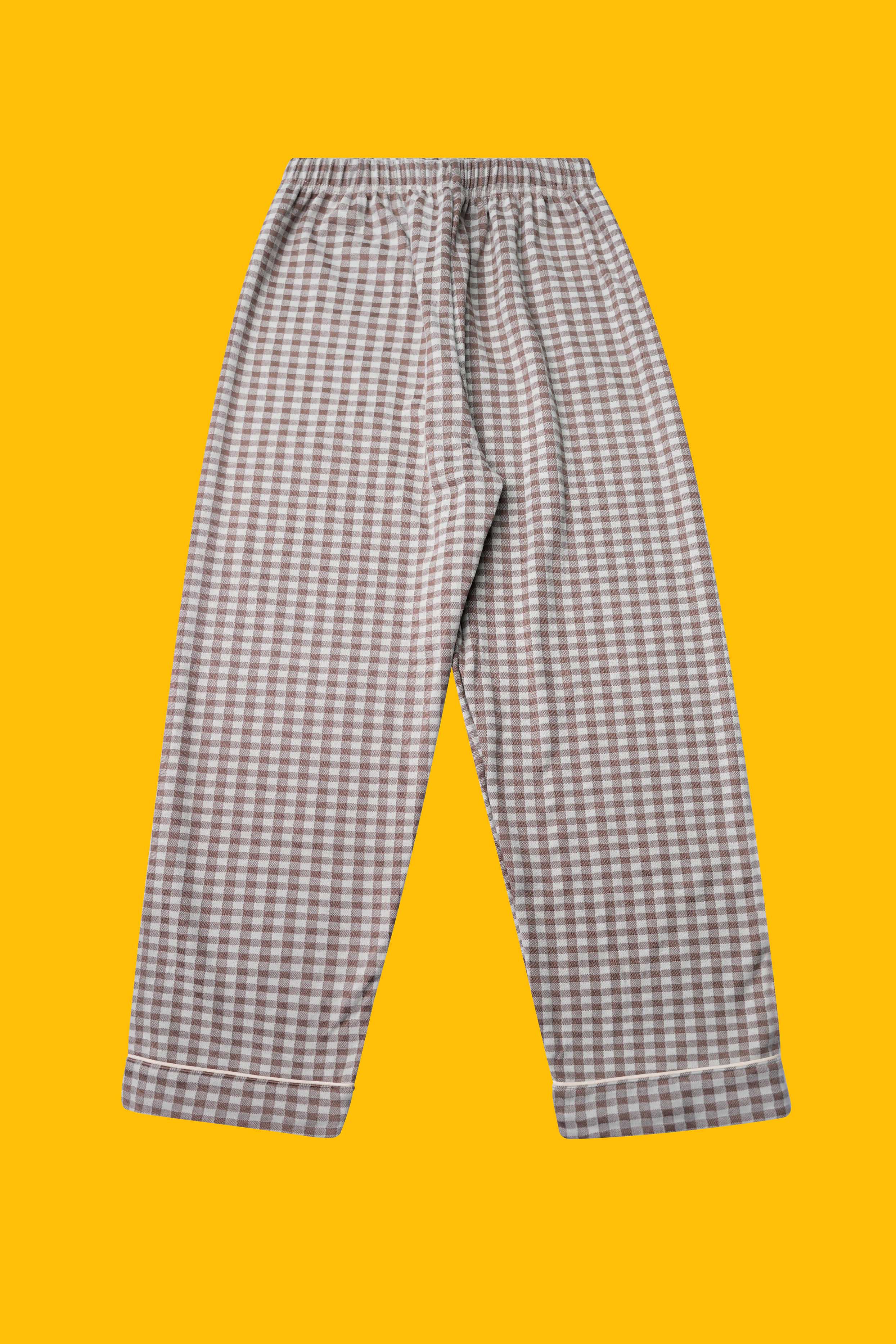 Little Boys CO-ORD SET - Brown