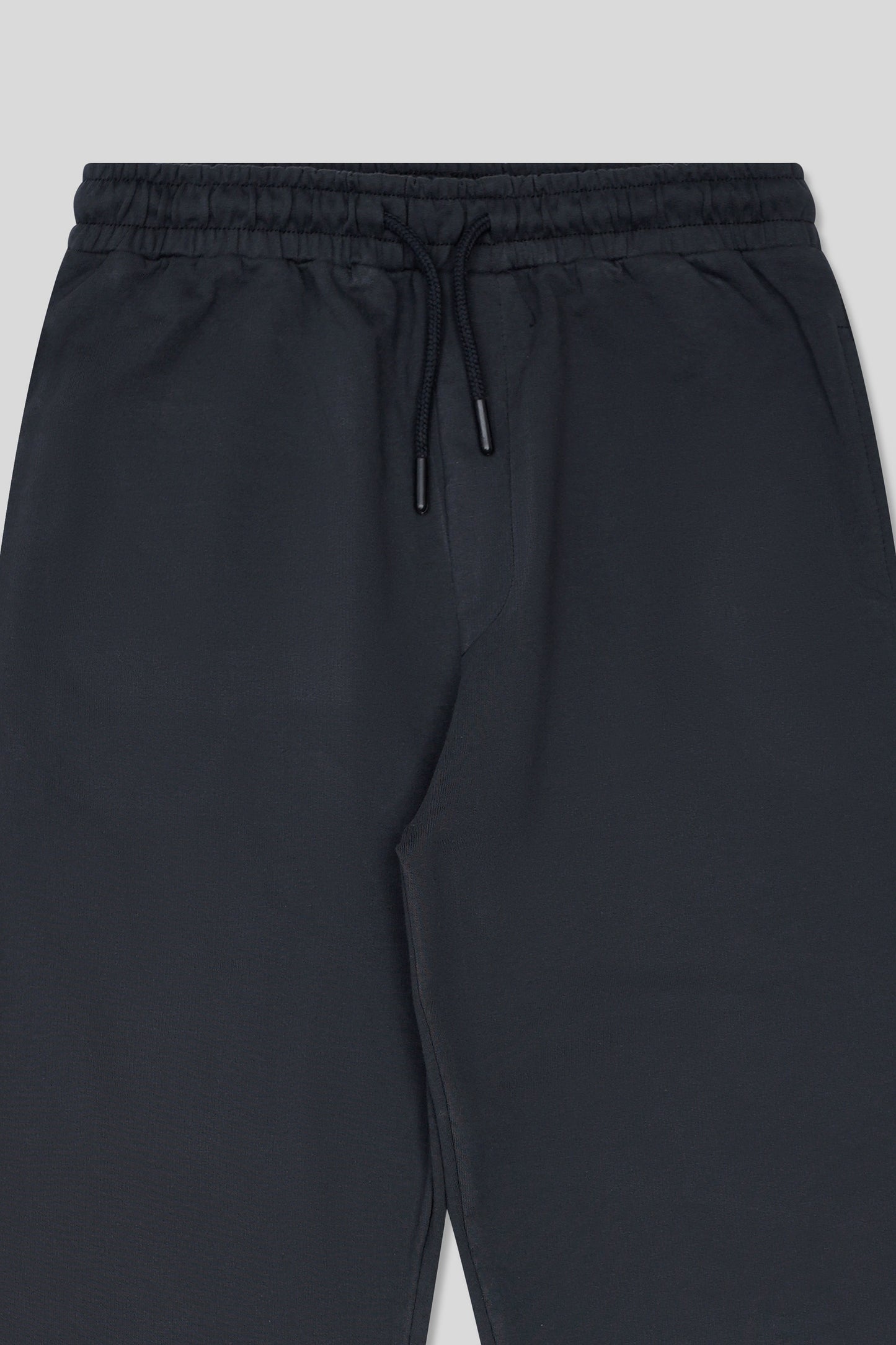 Junior Boys’ Two-Piece Outfit - Black