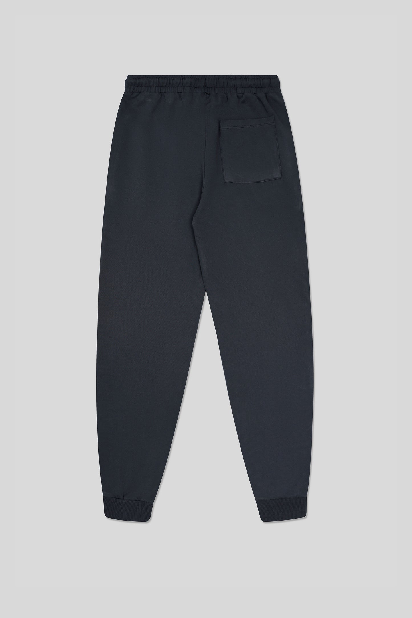 Junior Boys’ Two-Piece Outfit - Black