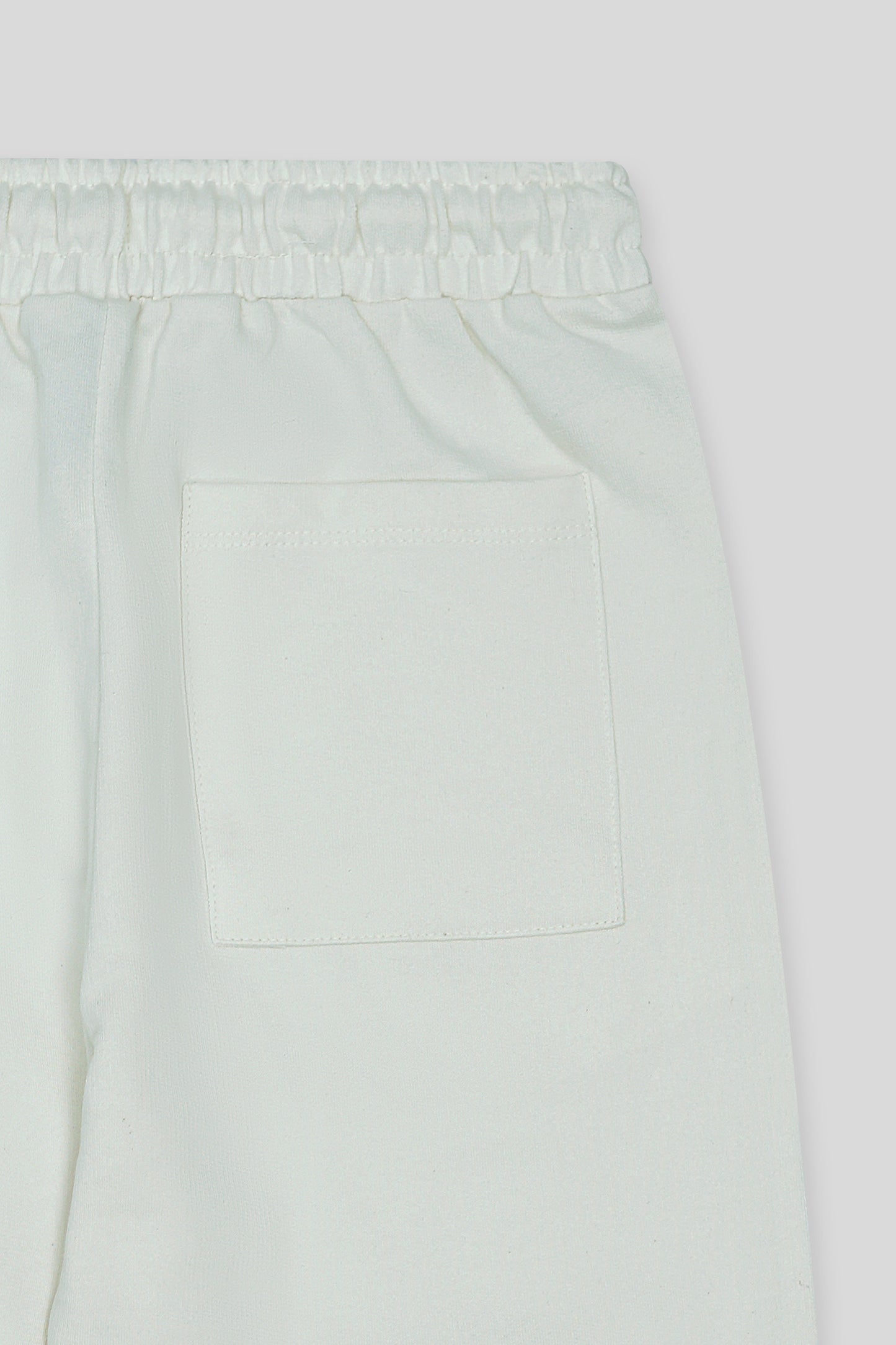 Junior Boys’Two-Piece Outfit - Pristine