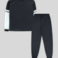 Junior Boys’ Two-Piece Outfit - Black