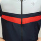 Men Regular Fit Tracksuit – Navy