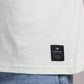 Men Boxy Fit Cotton T-Shirt - Hint of Mint